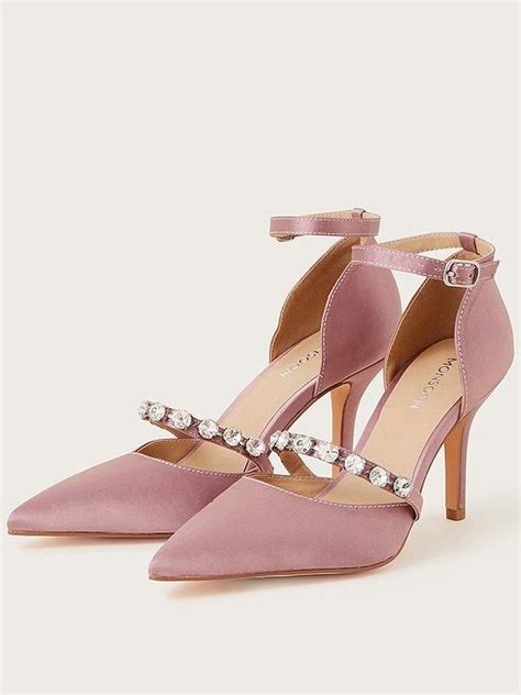 Dusky Pink High Heels Online | bellvalefarms.com