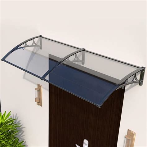 Awning for Door Entrance Door Awnings Exterior Nepal | Ubuy
