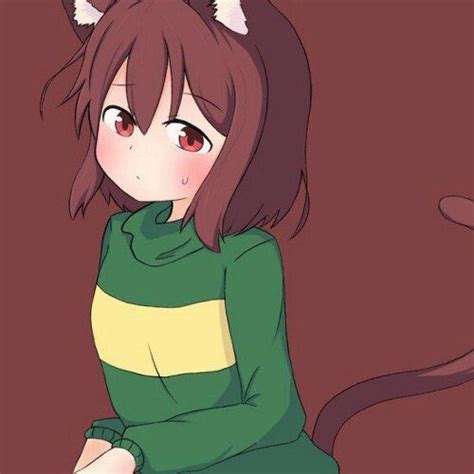 Чара😙 | Undertale {Rus} Amino