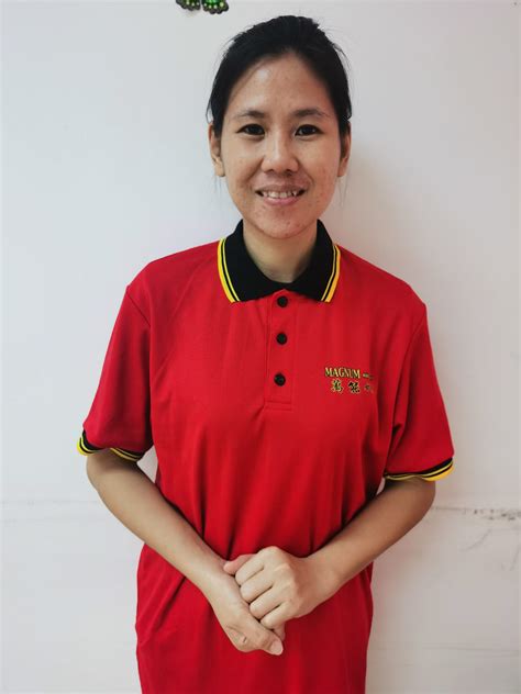 wanli - Magnum Maid Agency