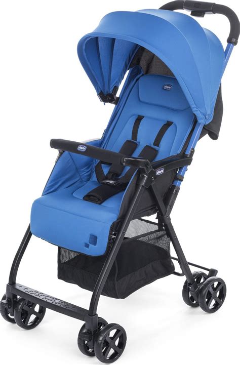 Коляска Chicco Ohlala 2 Stroller (79472.60) купить | ELMIR - цена ...