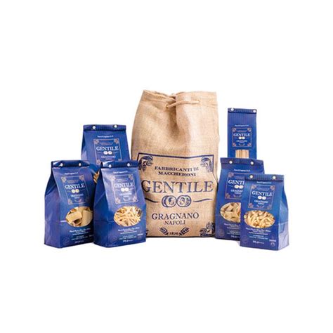 Pastificio Gentile | E-SHOP