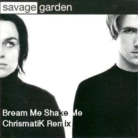 Stream Savage Garden - Break Me Shake Me (ChrismatiK Remix) **Free ...