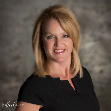 Girl Banker of the Week: Donna Townsell - The Girl Banker