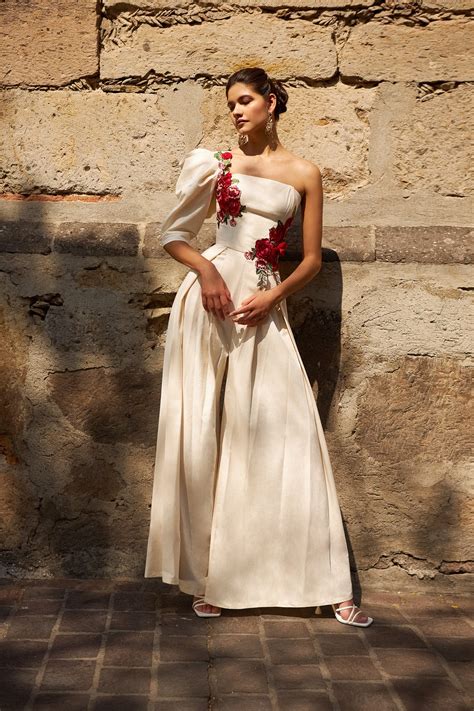 Vintage mexican wedding dress 60 photos - Astyledwedding.com