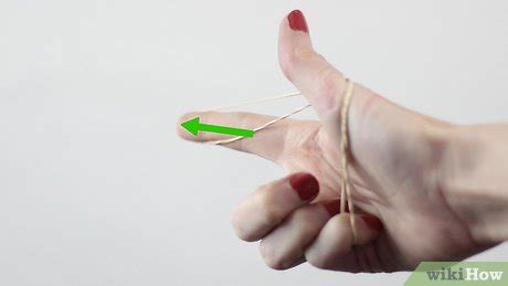 How to Turn Your Hand Into a Rubber Band Gun: 11 Steps
