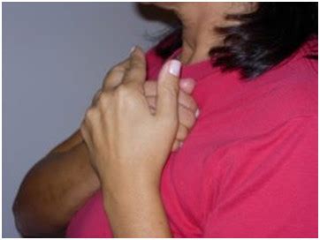 Frozen Shoulder Pain Relief - Health Tips From The Professor