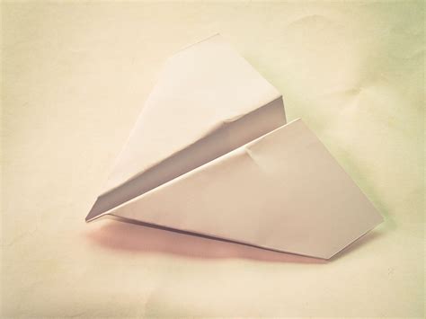 White Paper Plane Background Free Stock Photo - Public Domain Pictures