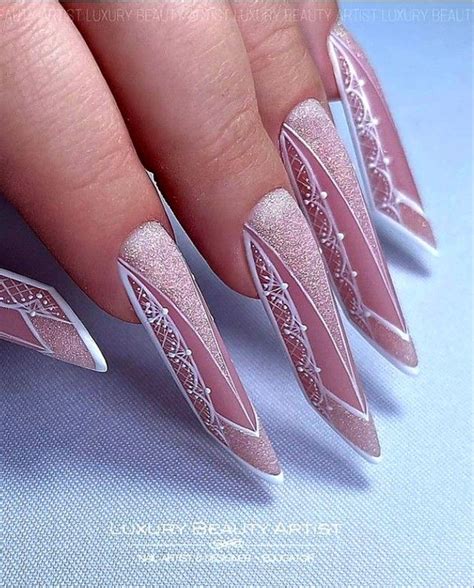 Пин от пользователя romanie's_fashion_design на доске nagelstyling ...