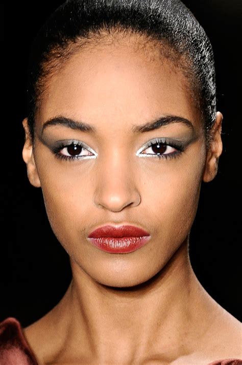 Jourdan Dunn - Style for share
