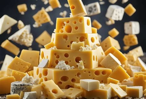 What Happens to Your Body If You Eat Cheese Everyday