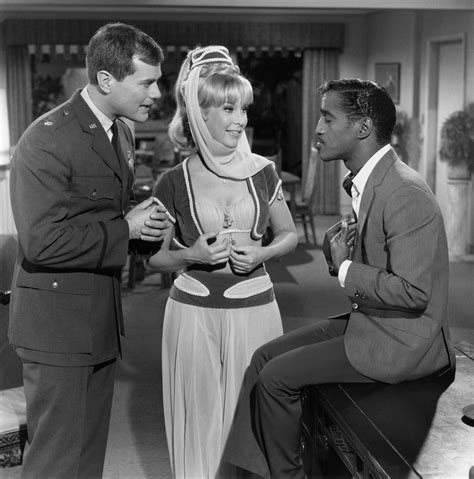 I Dream of Jeannie (1965)