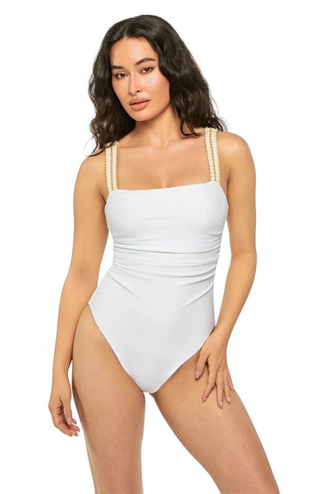 Myra One Piece Swimsuit | Everything But Water