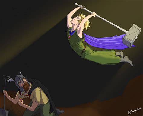 [2020] Dedicated to the absolute Heruclean Myth that smited me for my