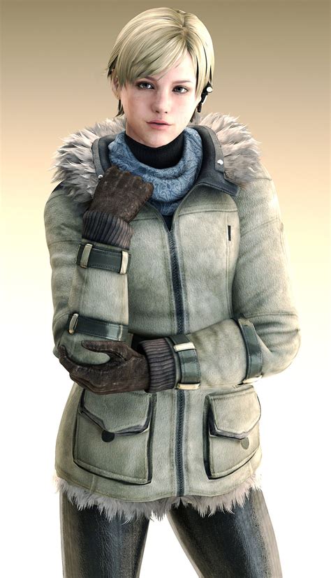 Sherry Birkin | Resident Evil | Fandom