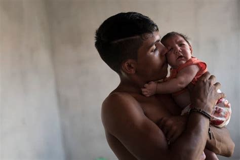 To Protect Against Zika Virus, Pregnant Women Are Warned About Latin ...