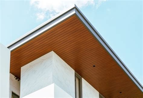 eaves  home building home building basics  ultratech