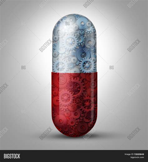 Future Medicine Image & Photo (Free Trial) | Bigstock