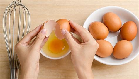 Stop Eating Egg Beaters: They Contain 31 Ingredients