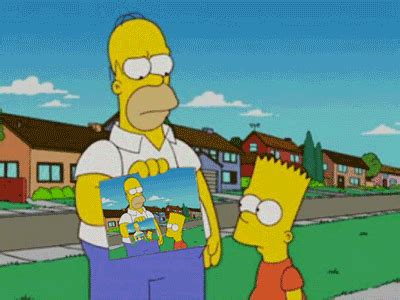 Bart GIF - Find & Share on GIPHY