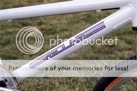 wiredbikes  redline proline al