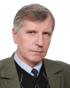 Зотов Владимир Владимирович | ФГБОУ ВО «ОГУ имени И.С. Тургенева»