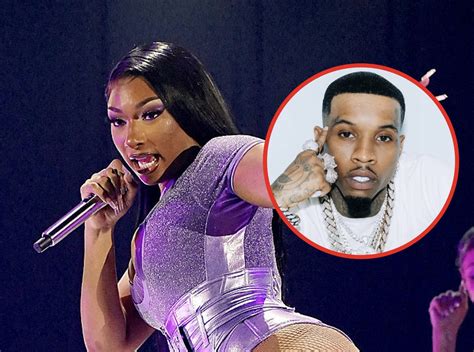 MEGAN THEE STALLION ADMITS SHE HAD SEX WITH TORY LANEZ IN NEW