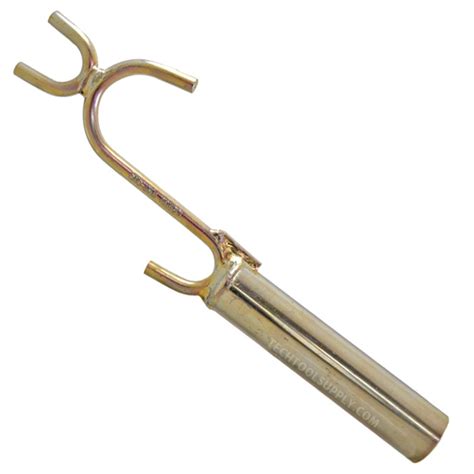 lemco wire raising tool