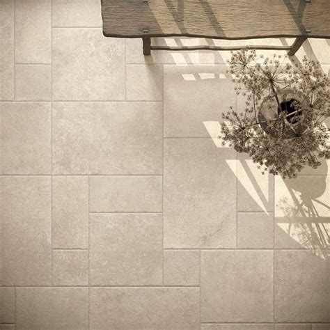 Kasteelvloer 4 formaten: 30 x 30 | 30 x 60 | 60 x 60 | 60 - 90 cm | Cr
