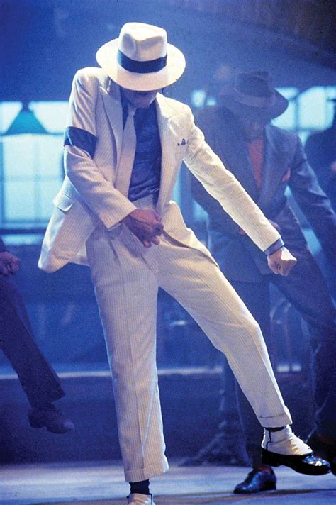 michael jackson outfit smooth criminal