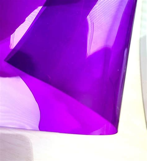 purple tinted clear Vinyl | Michaels