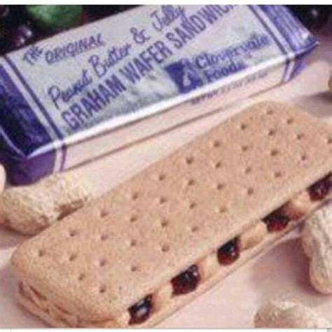 Best Peanut Butter And Jelly Graham Crackers of the decade Learn more here!