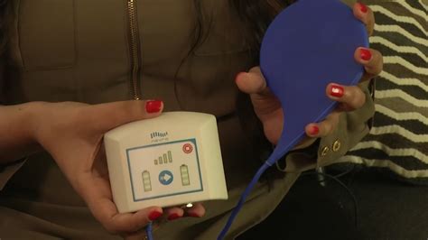 Stimulator Reduces Pain for Chronic Pain Patients – NBC 5 Dallas-Fort Worth