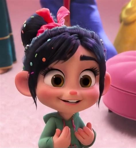 Personagens De Desenho Infantil Feminino - 5