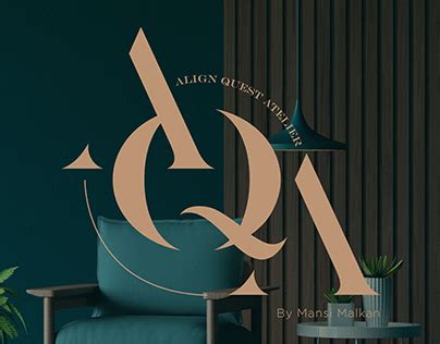 aqa logo design projects   logos illustrations