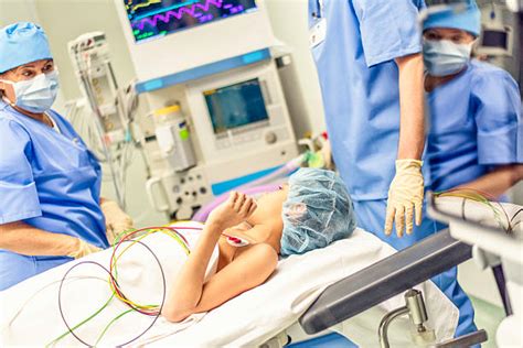 Pediatric Anesthesia Stock Photos, Pictures & Royalty-Free Images - iStock