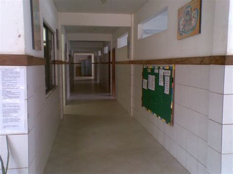 Escola Municipal Graciliano Ramos