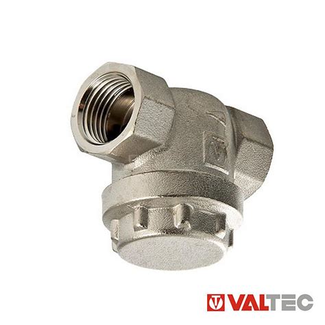 Фильтр прямой универсальный VALTEC 3/4" 300 мкм ВВ - купить, цена в ...