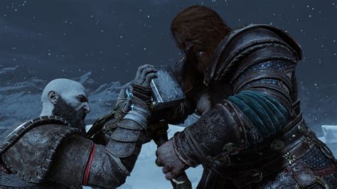 God of War: Ragnarok: More of same brilliance in worthy sequel | Daily