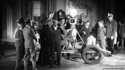 century  german films ufa turns  portland german film festival