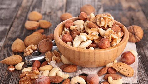 Grab Some Nuts Day – August 3, 2024