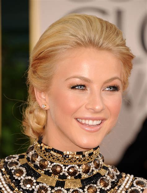 Julianne Hough