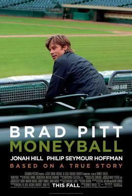 moneyball  posters   poster shop