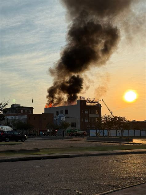 Mississippi Fire... - Mississippi Fire Fighter's Association