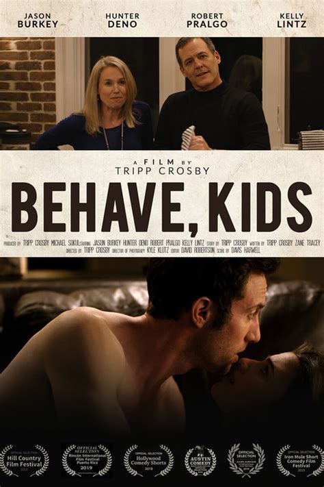 behave kids gig harbor film festival
