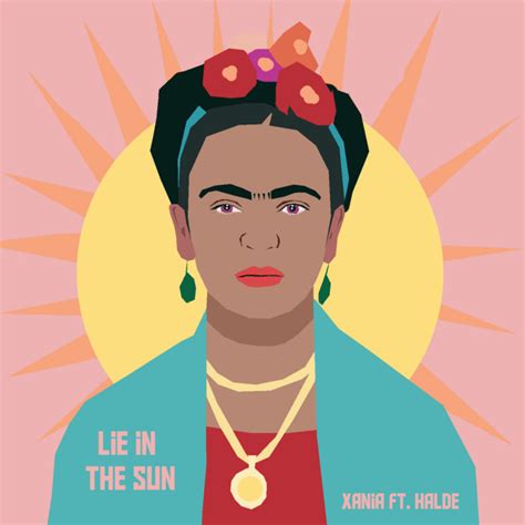 Lie in the Sun (ft. Halde) | Xania