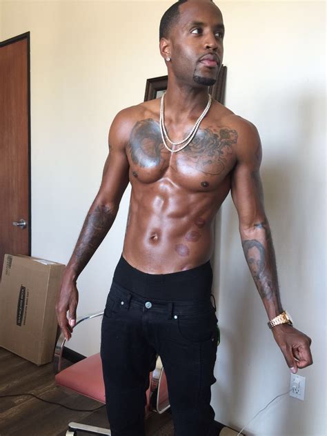 Safaree Samuels
