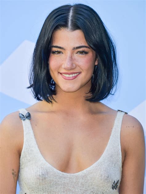 Charli D’Amelio Speaks Out On TikTok Ban As A Leading Influencer