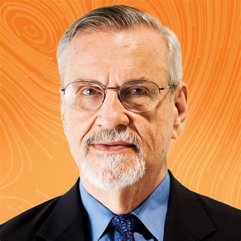 TIME100 Health: Barney Graham | TIME