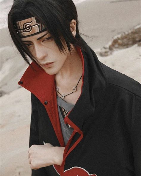 9+ Itachi uchiha hairstyle 4K HD – Itachi Uchiha Wallpaper